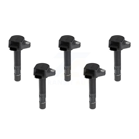 Ignition Coil (5 Pack) For Honda Civic Accord Acura MDX Pilot Ridgeline EL Vue