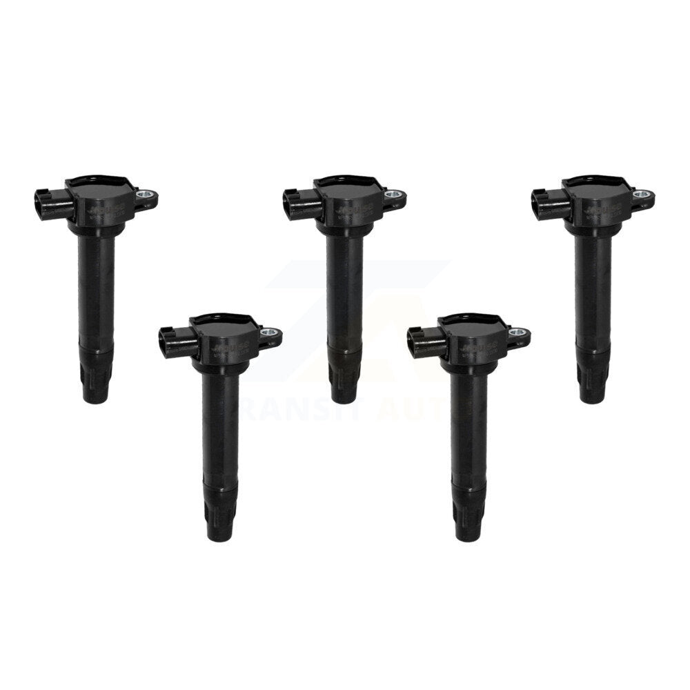 Ignition Coil (5 Pack) For Mitsubishi Outlander Lancer RVR Sport