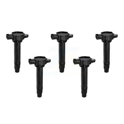 Ignition Coil (5 Pack) For Mitsubishi Outlander Lancer RVR Sport