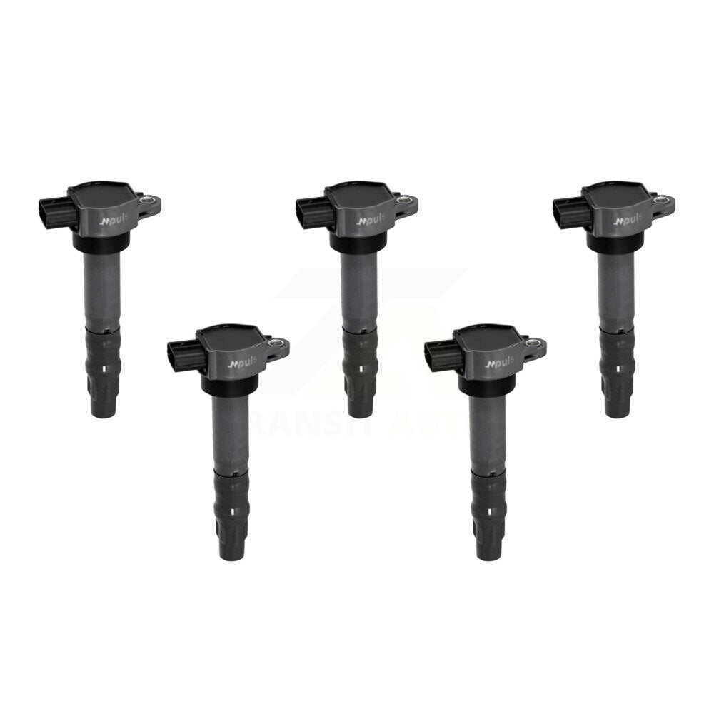 Ignition Coil (5 Pack) For Mitsubishi Eclipse Lancer Outlander Galant