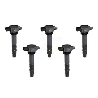 Ignition Coil (5 Pack) For Mitsubishi Eclipse Lancer Outlander Galant