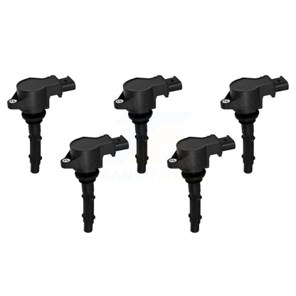 Ignition Coil (5 Pack) For Mercedes-Benz GLK350 C300 ML350 E350 C250 C350 C230