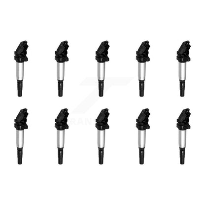 Ignition Coil (10 Pack) For BMW X5 X3 Mini 328i xDrive Cooper X1 320i 323i Z4 X6