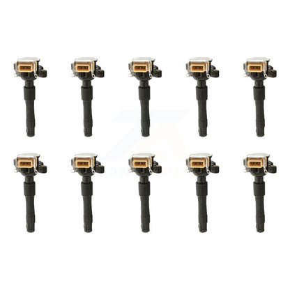 Ignition Coil (10 Pack) For BMW Z3 X5 328i 540i 323i 528i 323Ci 330i M3 M5 530i