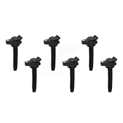 Ignition Coil (6 Pack) For Toyota Highlander Camry Lexus RX350 Sienna RX450h