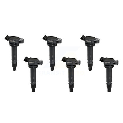 Ignition Coil (6 Pack) For Toyota Tacoma Corolla Camry Matrix Tundra 4Runner FJ