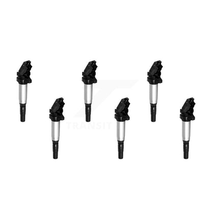 Ignition Coil 2001-2022 BMW 320i xDrive 325i 328i GT xDrive/xDrive/GT 330Ci 330i 335is 530xi 740i M3 M760i X1 Z4 Alpina B7 Alpina B7L xDrive