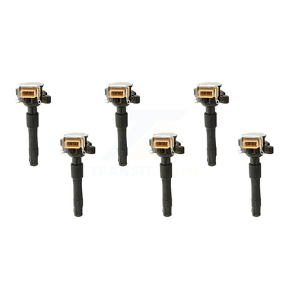 Ignition Coil (6 Pack) For BMW Z3 X5 328i 540i 323i 528i 323Ci 330i M3 M5 530i