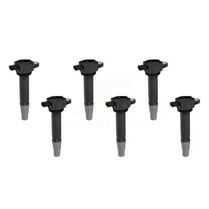 Ignition Coil (6 Pack) For Dodge Grand Caravan Chrysler Journey Sebring 300 Town
