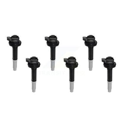 Ignition Coil (6 Pack) For Ford F-150 Mustang 5.0L