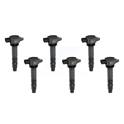 Ignition Coil (6 Pack) For Mitsubishi Eclipse Lancer Outlander Galant