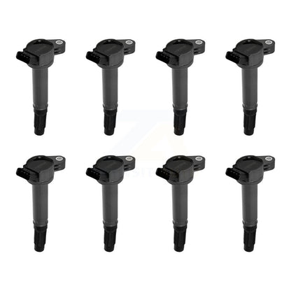 Ignition Coil 2005-2024 Toyota 4Runner RAV4 Avalon Camry Land Cruiser Sienna Tundra & Lexus GS450h GX460 IS300 LS600h LX570 RC300 RC350 RX350 RX450h