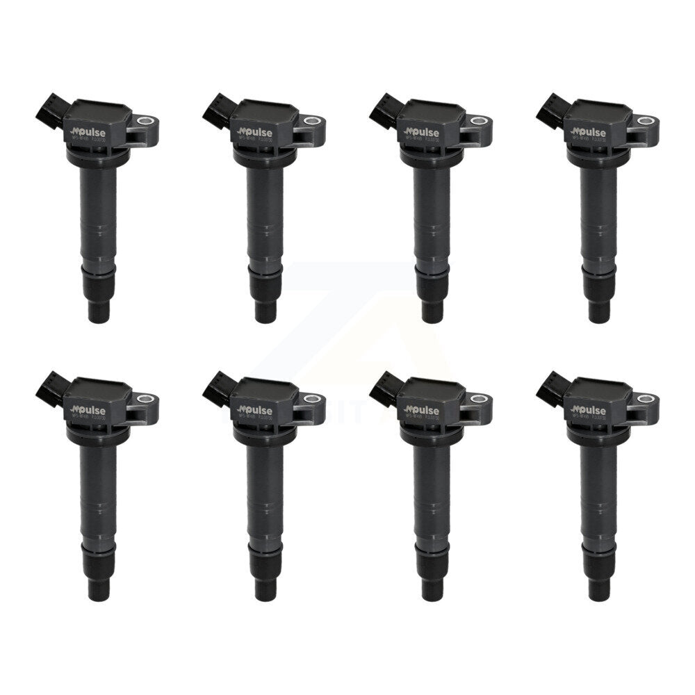 Ignition Coil (8 Pack) For Toyota Tacoma Corolla Camry Matrix Tundra 4Runner FJ