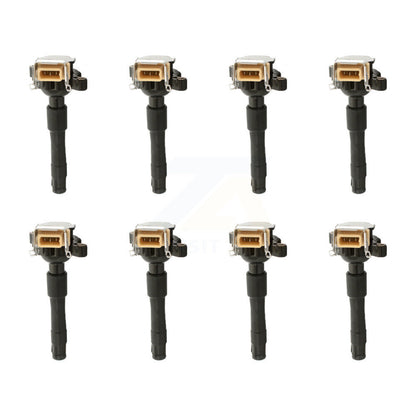 Ignition Coil (8 Pack) For BMW Z3 X5 328i 540i 323i 528i 323Ci 330i M3 M5 530i
