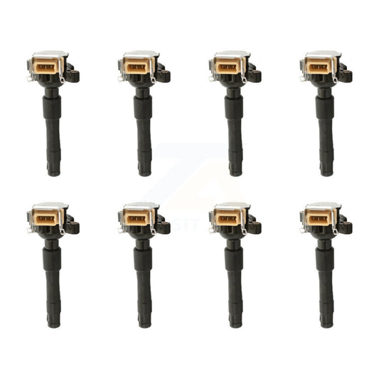 Ignition Coil (8 Pack) For BMW Z3 X5 328i 540i 323i 528i 323Ci 330i M3 M5 530i