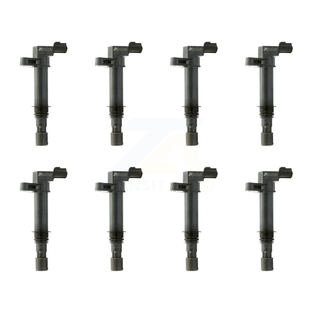 Ignition Coil (8 Pack) For Dodge Ram 1500 Jeep Dakota Liberty Grand Cherokee