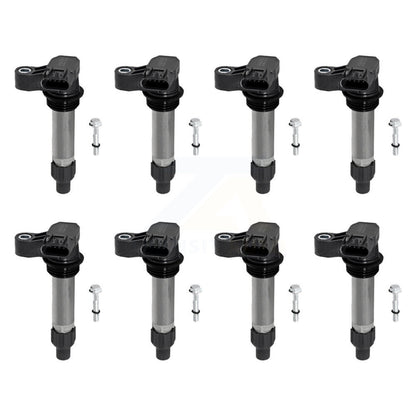Ignition Coil 1981-2021 Chevrolet Caprice Colorado Impala/Limited & GMC Terrain & Cadillac STS & Buick Regal & Saab 9-4X & Suzuki XL-7 & Pontiac G6