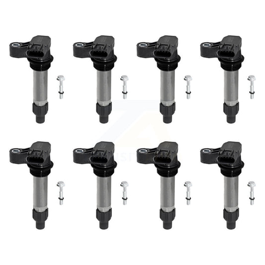 Ignition Coil 1981-2021 Chevrolet Caprice Colorado Impala/Limited & GMC Terrain & Cadillac STS & Buick Regal & Saab 9-4X & Suzuki XL-7 & Pontiac G6