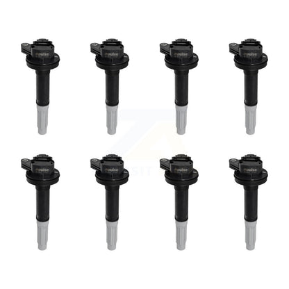 Ignition Coil (8 Pack) For Ford F-150 Mustang 5.0L