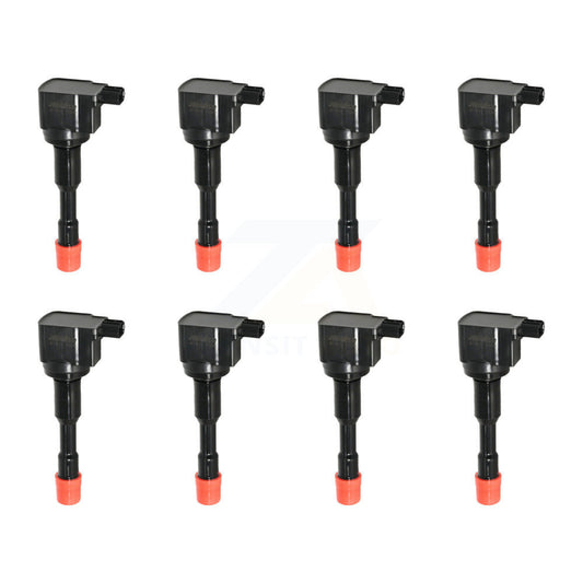 Ignition Coil (8 Pack) For 2006-2011 Honda Civic 1.3L