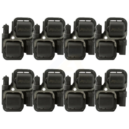 Ignition Coil (8 Pack) For Mercedes-Benz B200 E320 Chrysler Crossfire C240 SL500