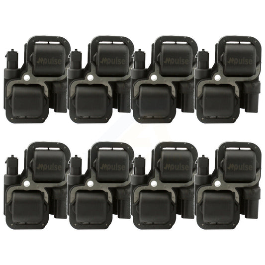 Ignition Coil (8 Pack) For Mercedes-Benz B200 E320 Chrysler Crossfire C240 SL500