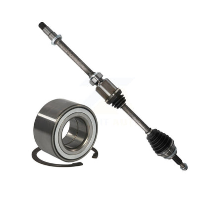 CV Axle & Bearing Front Right Kit For Toyota Camry Lexus ES300 AAR Design Inner