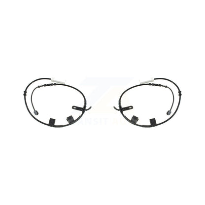 Brake Pads Wear Sensor (2 Pack) Front For Mini Cooper