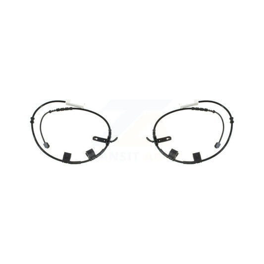 Brake Pads Wear Sensor (2 Pack) Front For Mini Cooper