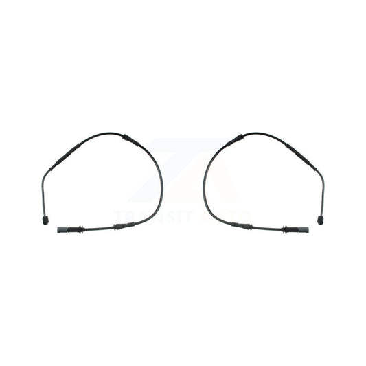 Brake Pads Wear Sensor (2 Pack) Front For BMW i3 i3s