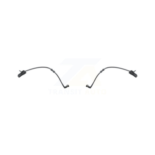 Brake Pads Wear Sensor (2 Pack) Front For Audi A6 Quattro A7 SQ5 A8 S7 S6 S8