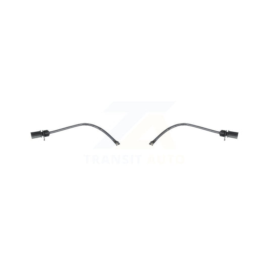 Brake Pads Wear Sensor (2 Pack) Front For Audi Q5
