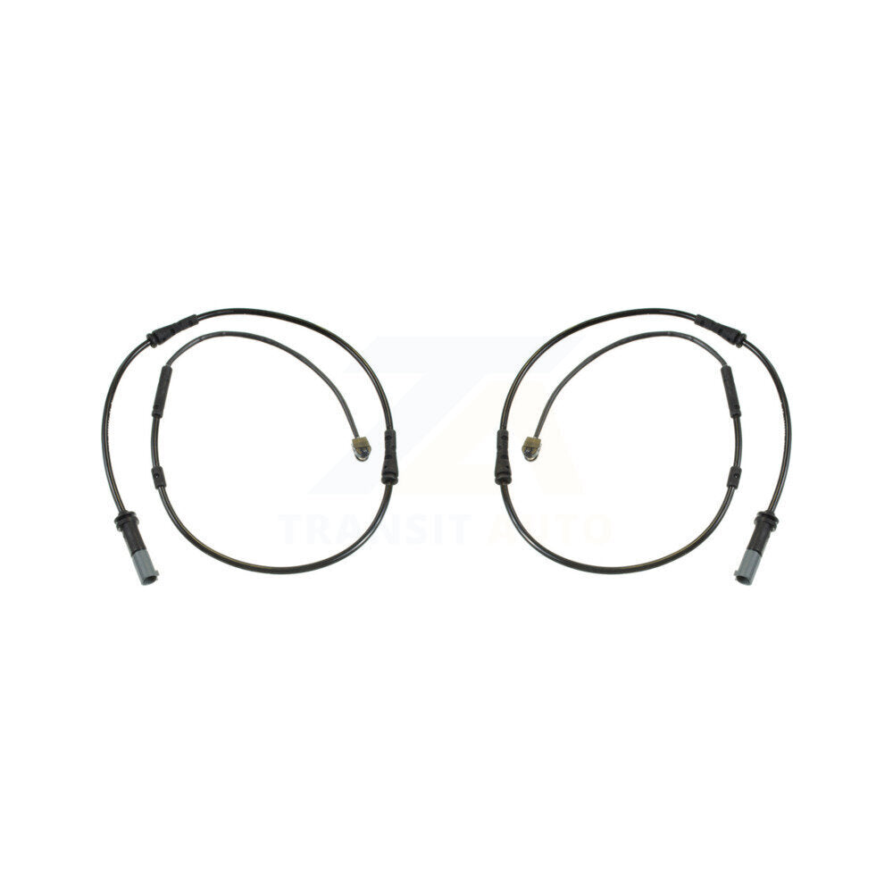 Brake Pads Wear Sensor (2 Pack) Front For 2015-2020 BMW i8