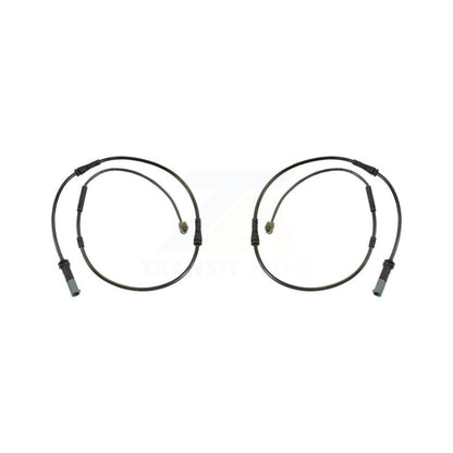 Brake Pads Wear Sensor (2 Pack) Front For 2015-2020 BMW i8