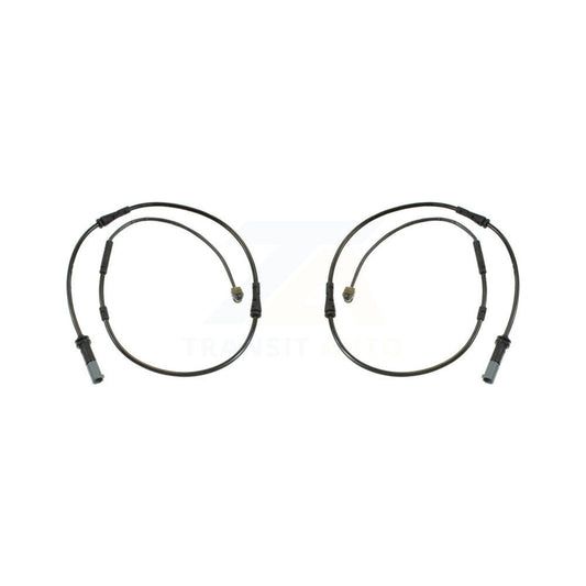 Brake Pads Wear Sensor (2 Pack) Front For 2015-2020 BMW i8