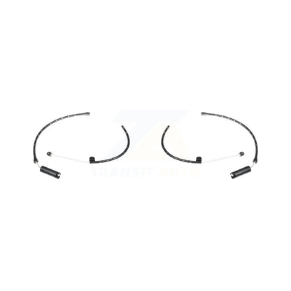 Brake Pads Wear Sensor (2 Pack) Front For 2000-2006 BMW X5