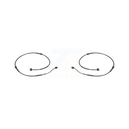 Brake Pads Wear Sensor (2 Pack) Front For Mini Cooper Countryman Paceman