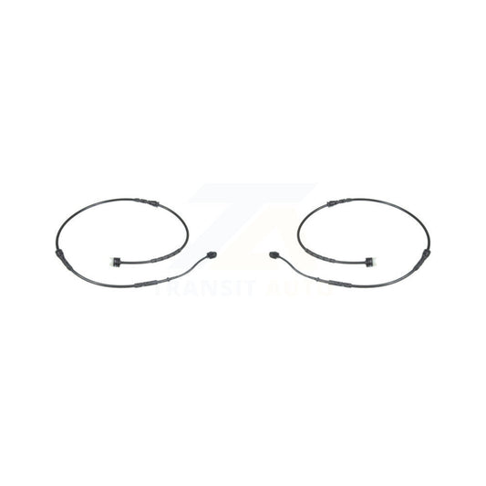 Brake Pads Wear Sensor (2 Pack) Front For Mini Cooper Countryman Paceman