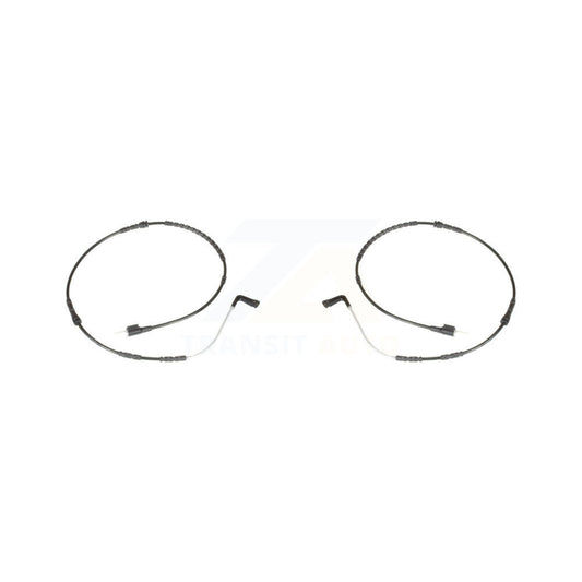 Brake Pads Wear Sensor (2 Pack) Front For BMW Z4
