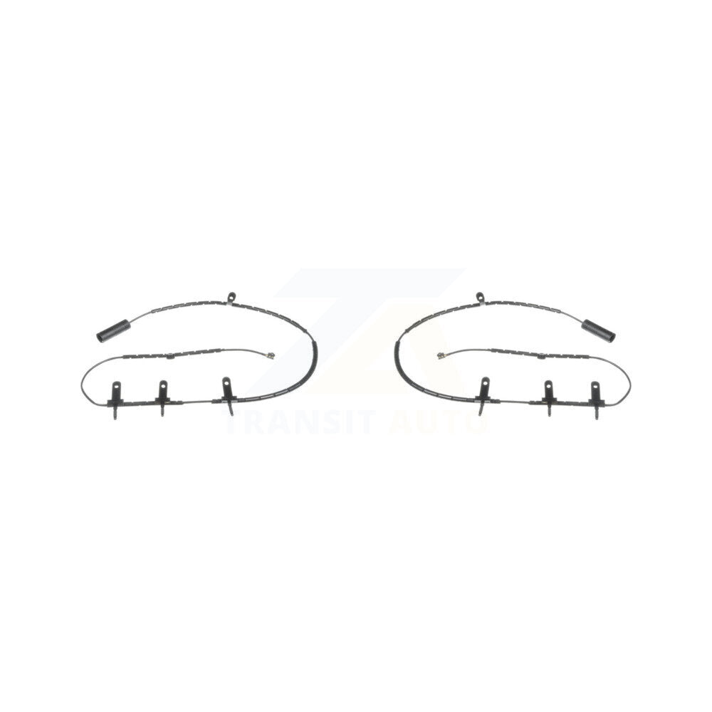Brake Pads Wear Sensor (2 Pack) Rear For Mini Cooper