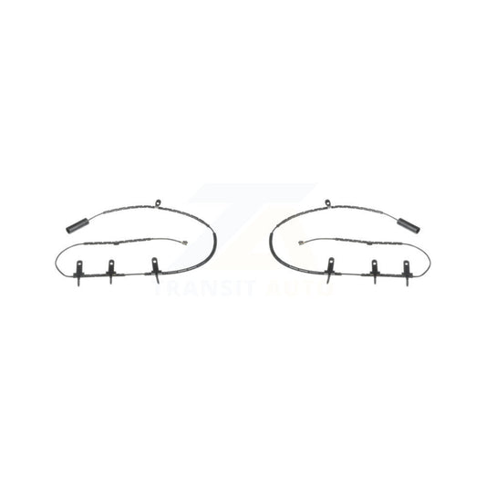 Brake Pads Wear Sensor (2 Pack) Rear For Mini Cooper
