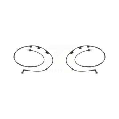 Brake Pads Wear Sensor (2 Pack) Rear For Mini Cooper