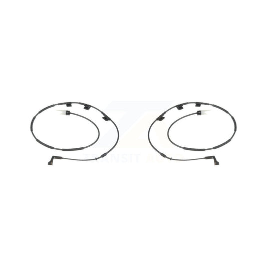 Brake Pads Wear Sensor (2 Pack) Rear For Mini Cooper