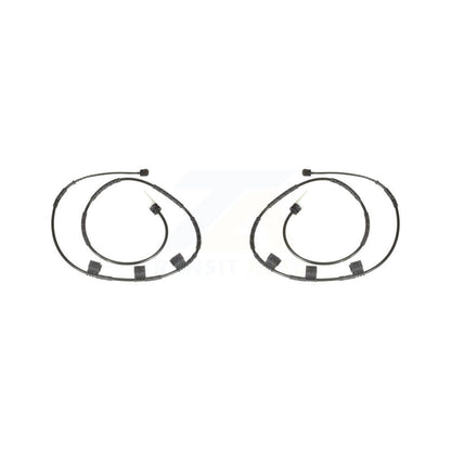 Brake Pads Wear Sensor (2 Pack) Rear For Mini Cooper 1.6L