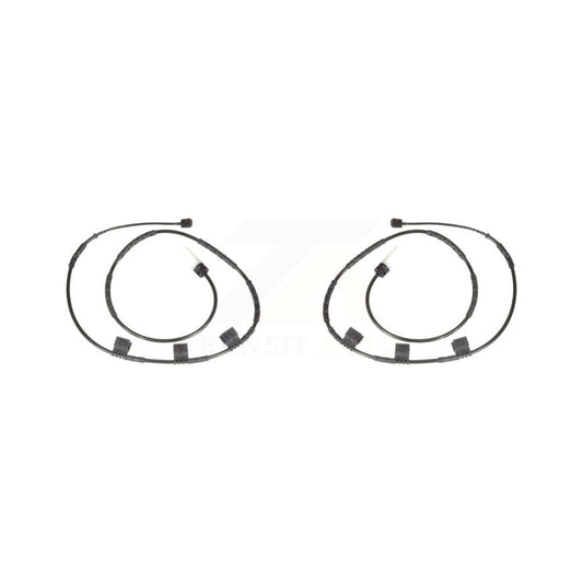 Brake Pads Wear Sensor (2 Pack) Rear For Mini Cooper 1.6L