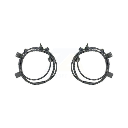 Brake Pads Wear Sensor (2 Pack) Rear For Mini Cooper