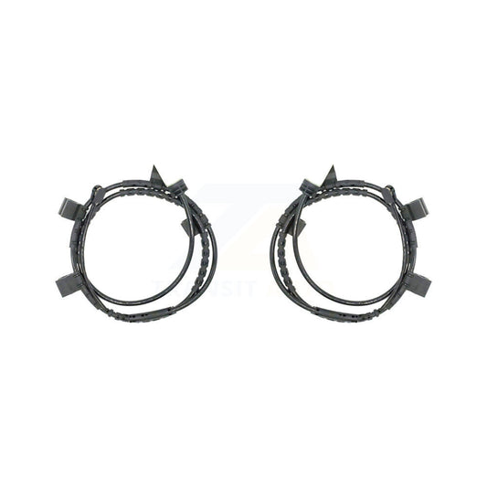 Brake Pads Wear Sensor (2 Pack) Rear For Mini Cooper