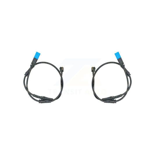 Brake Pads Wear Sensor (2 Pack) Rear For BMW X3 iX3