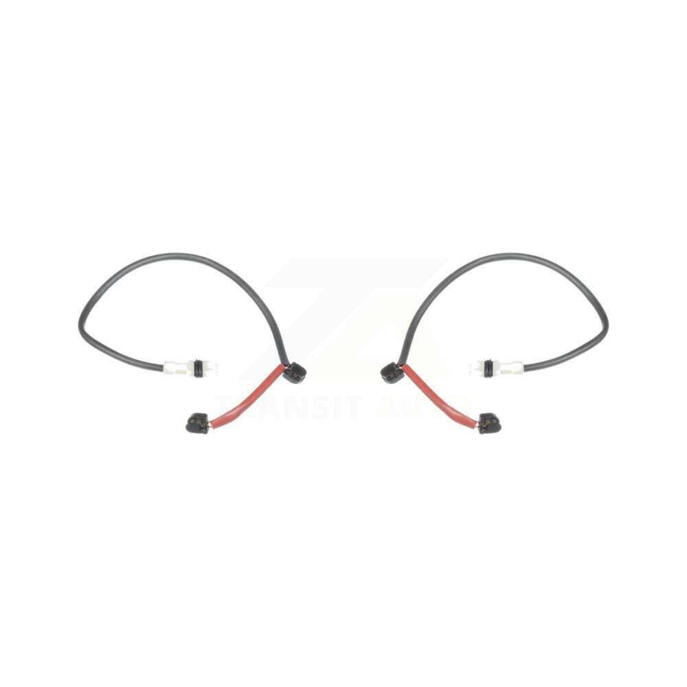 Brake Pads Wear Sensor (2 Pack) Rear For Porsche 911