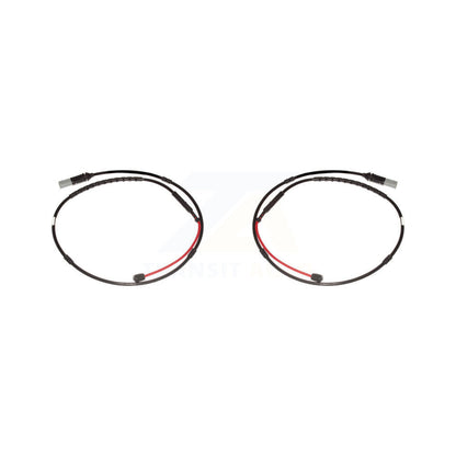 Brake Pads Wear Sensor (2 Pack) Rear For BMW M4 M3 M2